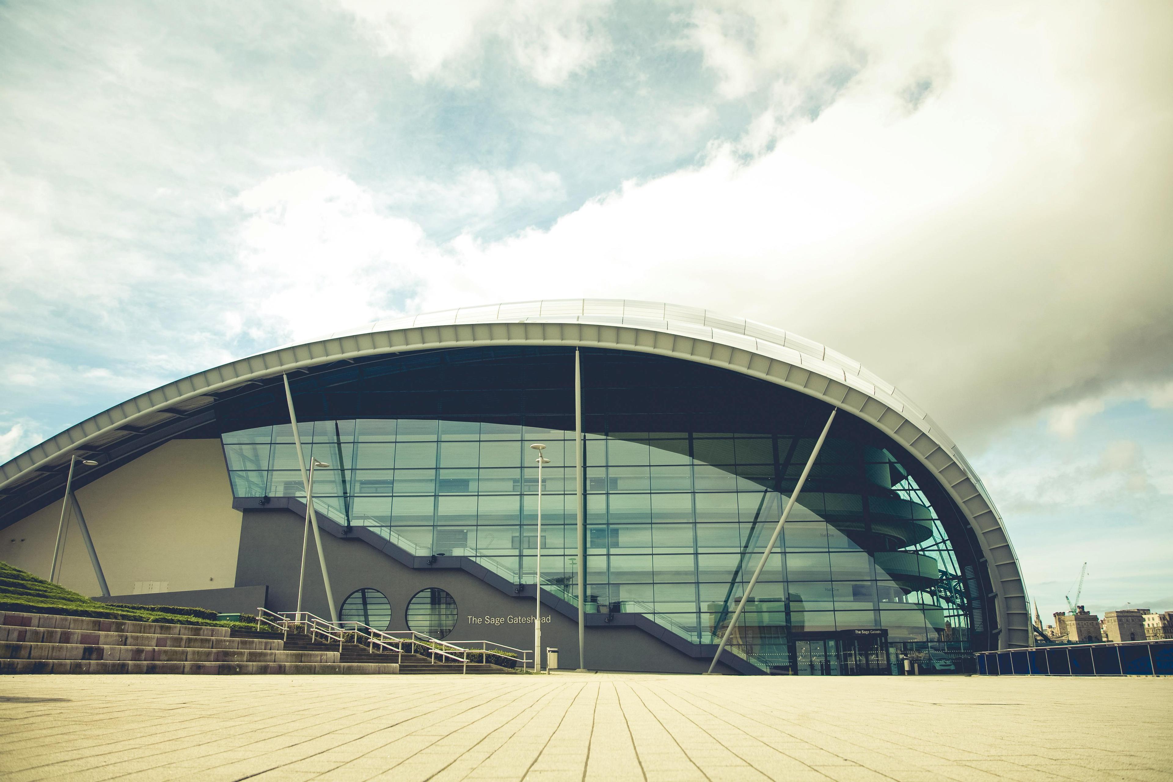 KICC Venue